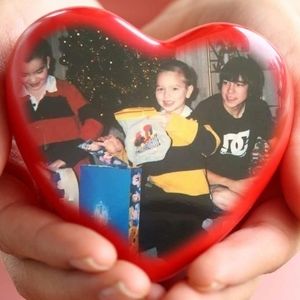 Meet your Posher, Marion